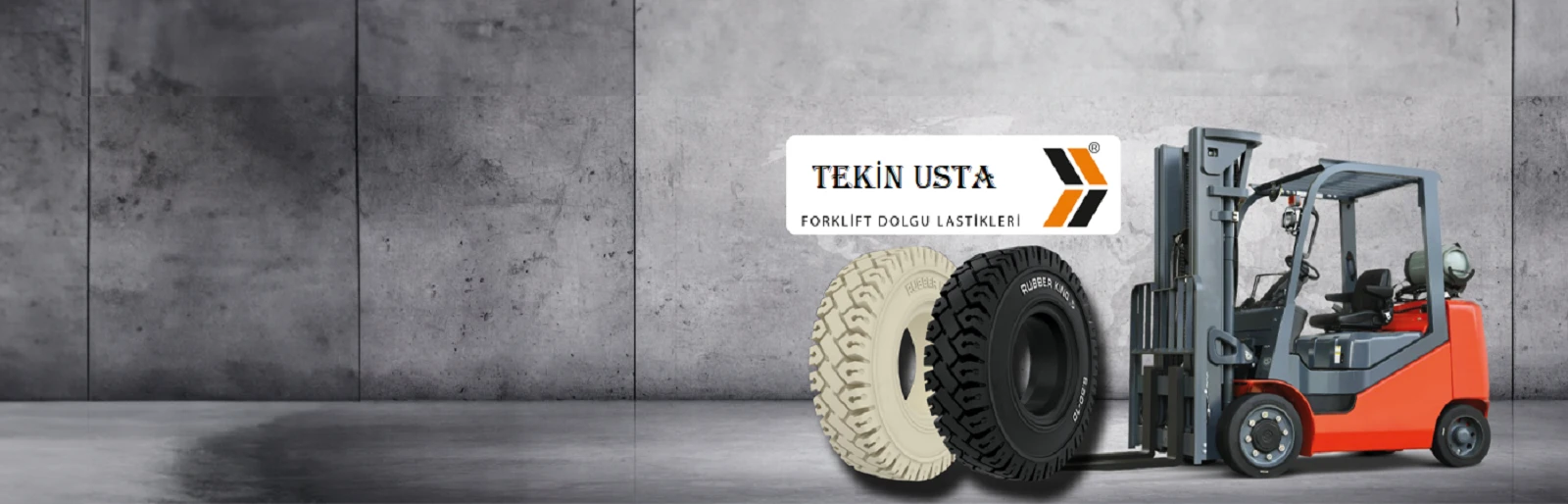 Tekin Usta Yol Yardım